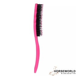 Excellent Wave Brush - Pink