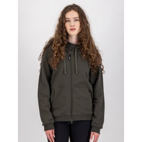 Ecte Dibsi Hoodie - Olive Green