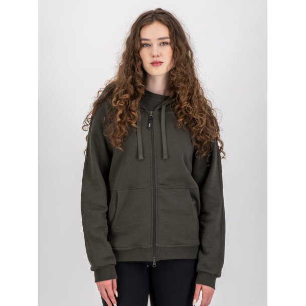 Ecte Dibsi Hoodie - Olive Green