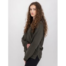 Ecte Dibsi Hoodie - Olive Green