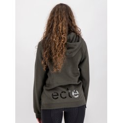 Ecte Dibsi Hoodie - Olive Green
