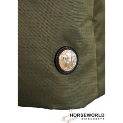 HST Edda Down Jacket - Winter Moss