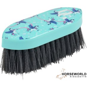 HG Dandy Unicorn Brste - Aruba Blue