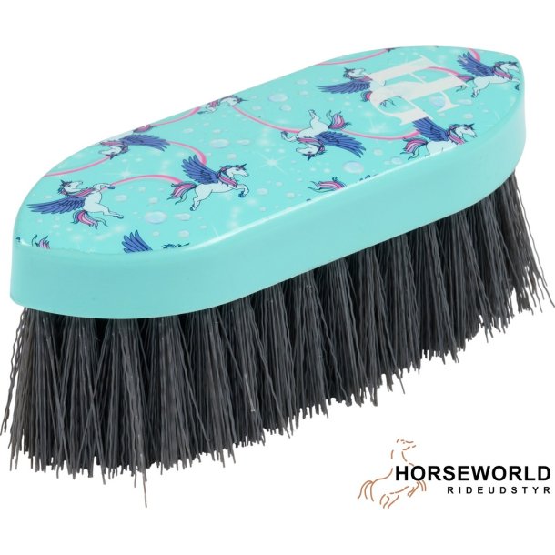 HG Dandy Unicorn Brste - Aruba Blue