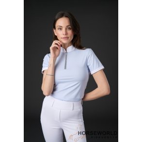 Catago Nice SS Showshirt - Xenon Blue