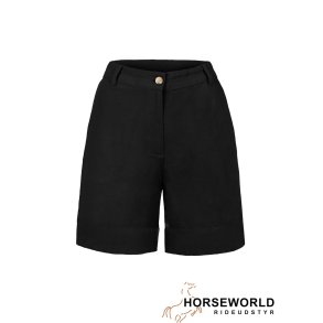 H�ST Emilie Shorts - Sort