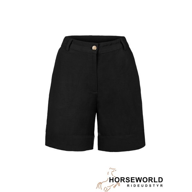 H�ST Emilie Shorts - Sort