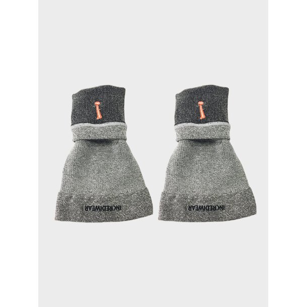 Circulation Hoof Socks One Size - 2 stk.