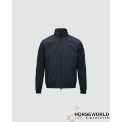 Scandinavian Edition ERA Apex Jakke Men - Navy 