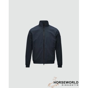 Scandinavian Edition ERA Apex Jakke Men - Navy 