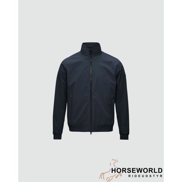 Scandinavian Edition ERA Apex Jakke Men - Navy 