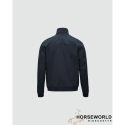Scandinavian Edition ERA Apex Jakke Men - Navy 