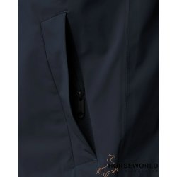 Scandinavian Edition ERA Apex Jakke Men - Navy 