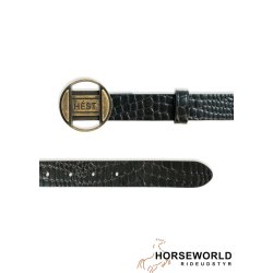 HST Explore Belt - Jet Black