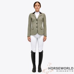 CT GP Stvnejakke - Lys Grn