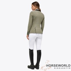 CT GP Stvnejakke - Lys Grn