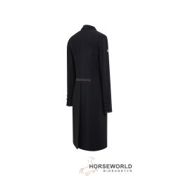 Samshield Frac Alcantara Dressurkjole - Sort