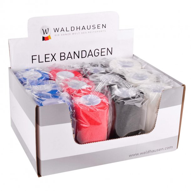 Flex Bandage - Flere Farver