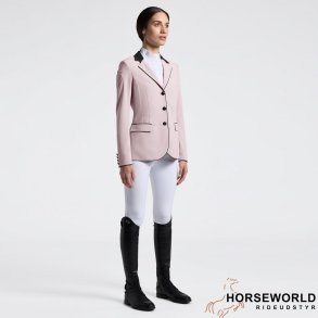 CT GP St�vnejakke - Violet Ice