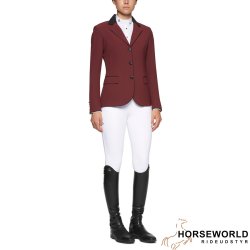 CT GP Stvnejakke - Bordeaux