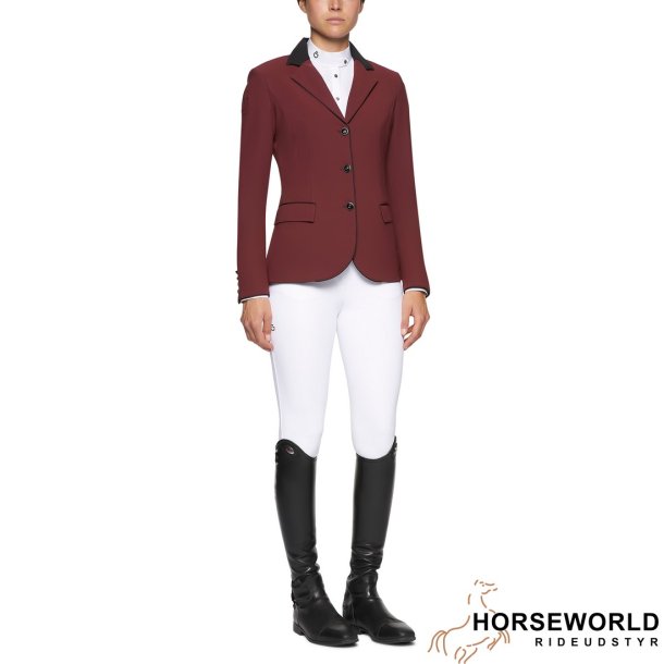 CT GP Stvnejakke - Bordeaux