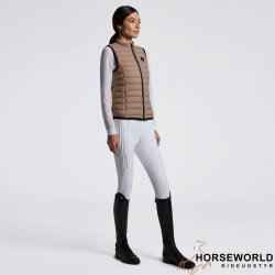 CT Lightweight Vest - Walnut