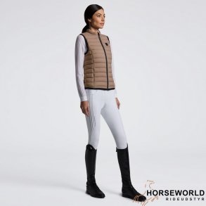 CT Lightweight Vest - Walnut