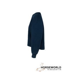 H�ST Gabriela Sweatshirt - Navy