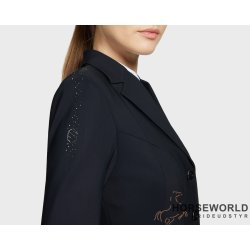 Samshield Frida Stvnejakke - Sort