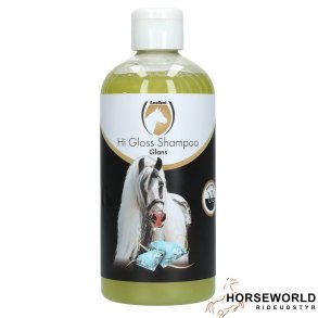 Excellent Hi Gloss Shampoo Glans - 500ml.