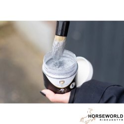 Excellent Hi Gloss Hov &amp; Pels Glitter - S�lv