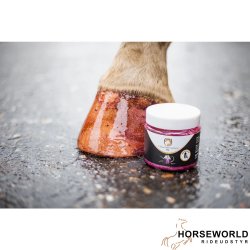 Excellent Hi Gloss Hov &amp; Pels Glitter - Pink