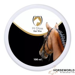 Excellent Hi Gloss Hair Wax - 100ml.