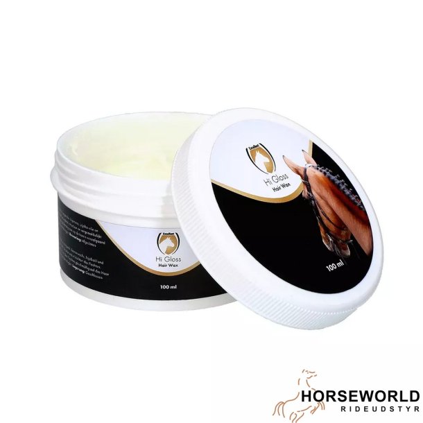 Excellent Hi Gloss Hair Wax - 100ml.