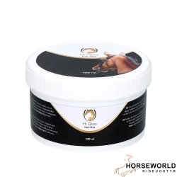 Excellent Hi Gloss Hair Wax - 100ml.