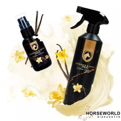 Excellent Detangle &amp; Shine Spray - Floral Vanilla 500ml.