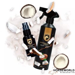 Excellent Detangle &amp; Shine Spray - Creamy Coconut 50ml.