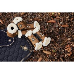 KLsioux Klokke - Bronze 