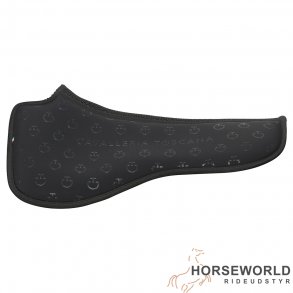 CT Half Pad Dressur - Sort