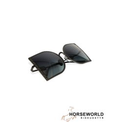 HST Heaven Sunglass - Black nickel Matte