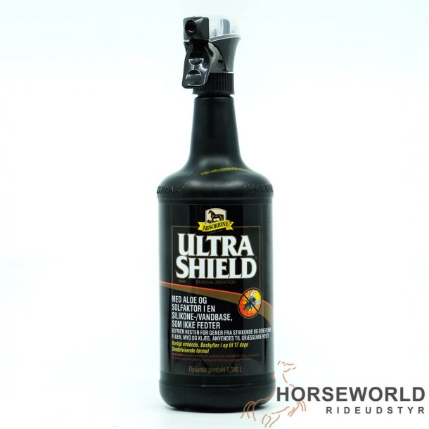 Ultra Shield Fluespray - 946ml