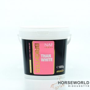 Brighter Than White - 600g