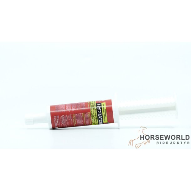 Paskacheval Hydratonic Gel Tube Kasse m. 5 stk. - 5x30ml	