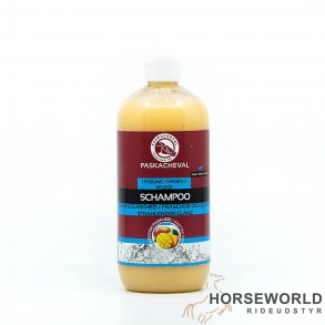 Schampoo - 500ml