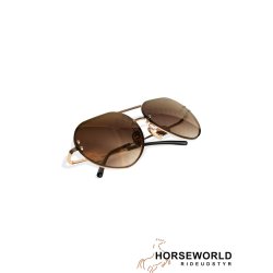 HST Husky Sunglass - Gold 