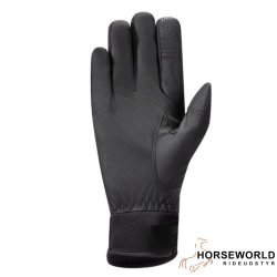 Roeckl Winsford Vinter Handske - Sort