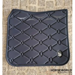 Samshield Swarovski Dresssur Underlag - Navy