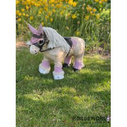 LeMieux Mini Toy Pony Underlag - Blossom