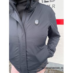 Samshield Ines Regnjakke - Navy