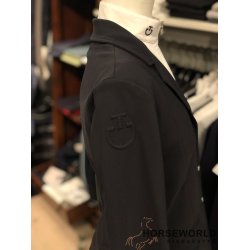 CT Lightweight Jersey Zip Stvnejakke Junior - Sort